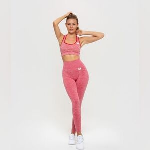 EUC Women's Best Move *set!*